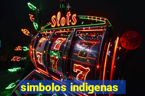 simbolos indigenas